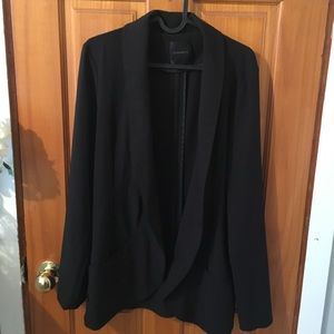 Dynamite Black Professional Blazer